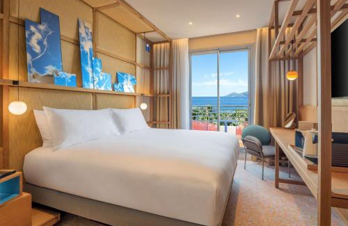Cannes Old Town Hotel | Canopy by Hilton Cannes