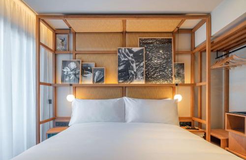 Cannes Old Town Hotel | Canopy by Hilton Cannes