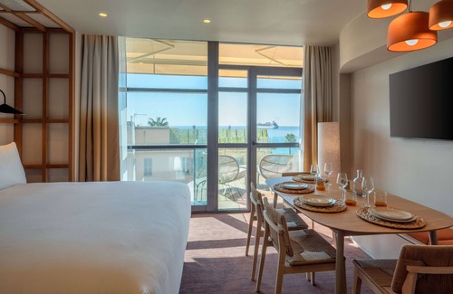 Cannes Old Town Hotel | Canopy by Hilton Cannes