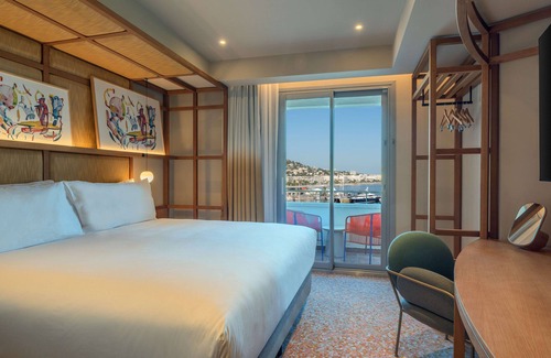 Cannes Old Town Hotel | Canopy by Hilton Cannes