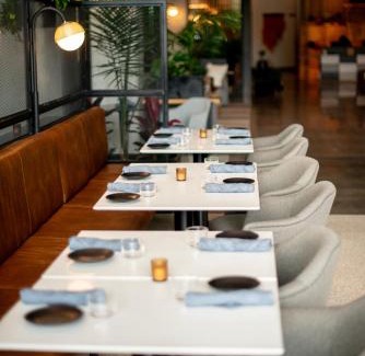 The Gulch Hotel | Canopy By Hilton Nashville Downtown The Gulch