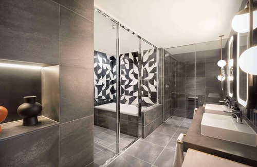 Kita Hotel | Canopy By Hilton Osaka Umeda