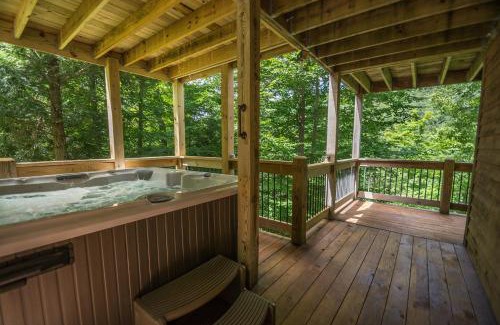 McHenry House | Canopy Escape