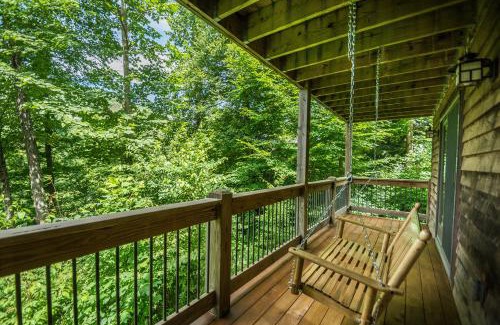McHenry House | Canopy Escape