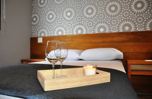 Calidonia Hotel | Canova
