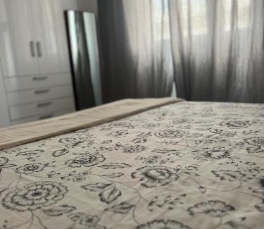 Bergamo Apartment | Canovine 13