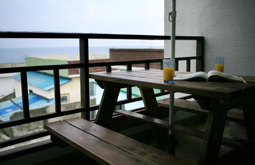 Pohang Apartment | Cantabile Pension