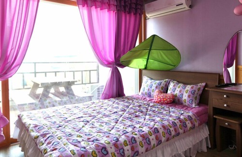 Pohang Apartment | Cantabile Pension