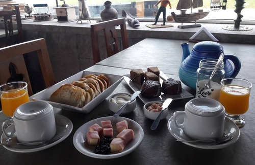 Camet Norte Bed & Breakfast | Cantalao