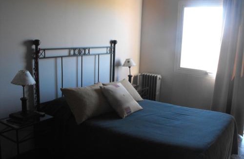 Camet Norte Bed & Breakfast | Cantalao