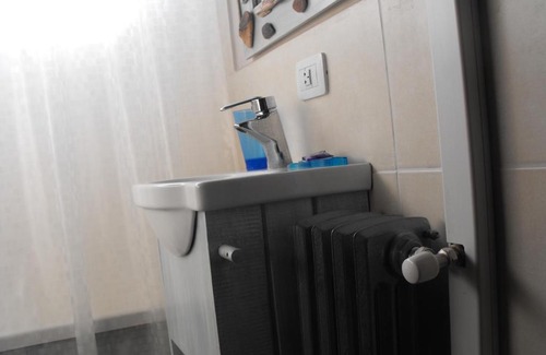 Camet Norte Bed & Breakfast | Cantalao