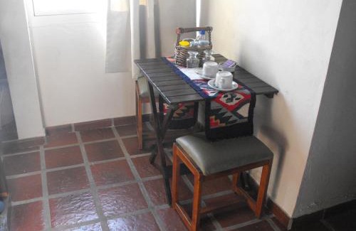 Camet Norte Bed & Breakfast | Cantalao