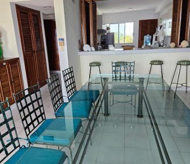San Miguel Apartment | Cantamar 401, huge condo , incredible views