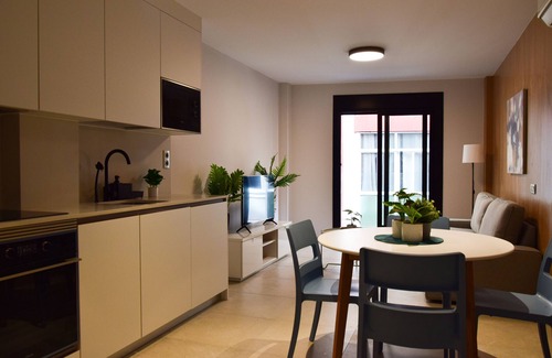 Las Palmas de Gran Canaria Hotel | Canteras Urban Beach