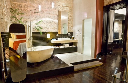 Historic Centre Hotel | Cantera Diez Hotel Boutique