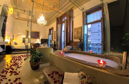 Historic Centre Hotel | Cantera Diez Hotel Boutique