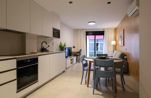 Las Palmas de Gran Canaria Apartment | Canteras Urban Beach
