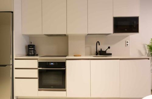 Las Palmas de Gran Canaria Apartment | Canteras Urban Beach