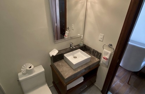 Historic Centre Hotel | Cantera Real Hotel