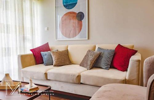 Polgasowita Apartment | Canterbury Golf Resort Apartments