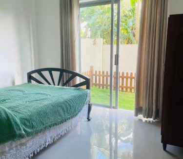 Polgasowita Apartment | Canterbury golf resort Apartment