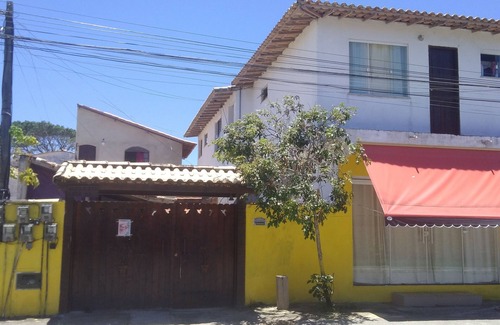 Sao Jose House | Cantinho da paz pórtico de búzios