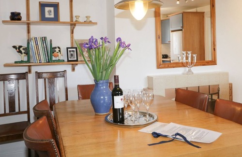 Nairn Cottage | Cantie Cottage