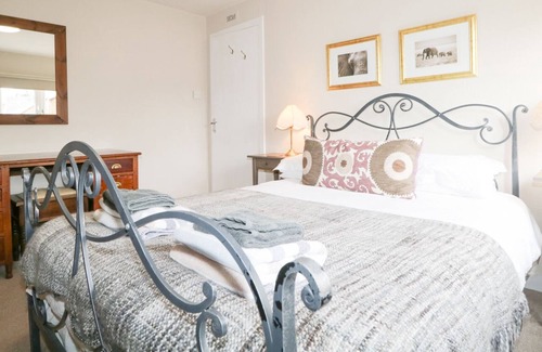 Nairn Cottage | Cantie Cottage