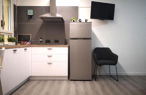 Reggio nell'Emilia Apartment | Cantiere Home
