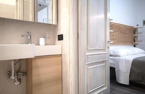 Reggio nell'Emilia Apartment | Cantiere Home