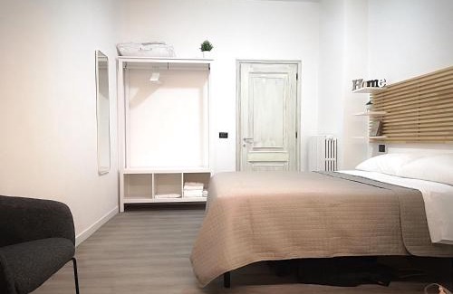 Reggio nell'Emilia Apartment | Cantiere Home