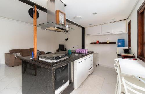 Maracana House | Cantim da Praia natureza integrada