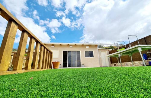 Majdal al-Shams House | Cantina Cabin's - Holiday Cabin