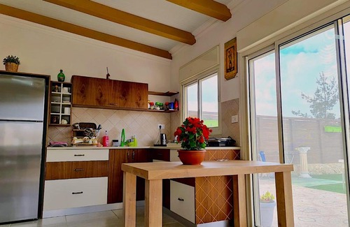 Majdal al-Shams House | Cantina Cabin's - Holiday Cabin