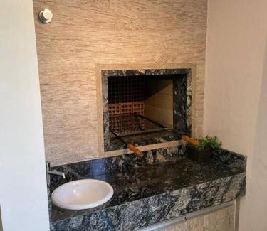 Itajai Apartment | Cantinho acolhedor a poucos passos da Praia Brava