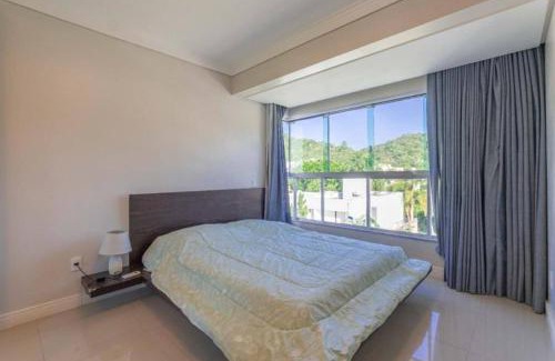 Itajai Apartment | Cantinho acolhedor a poucos passos da Praia Brava