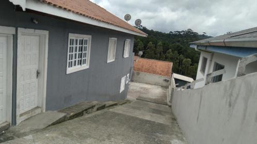 Alto da Boa Vista House | Cantinho aconchegante
