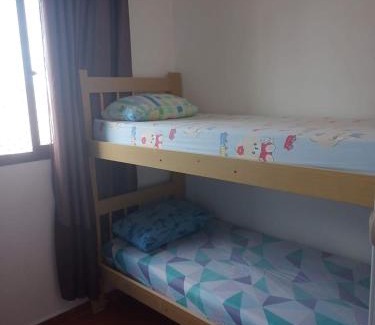 Ocian Apartment | Cantinho