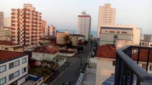 Ocian Apartment | Cantinho