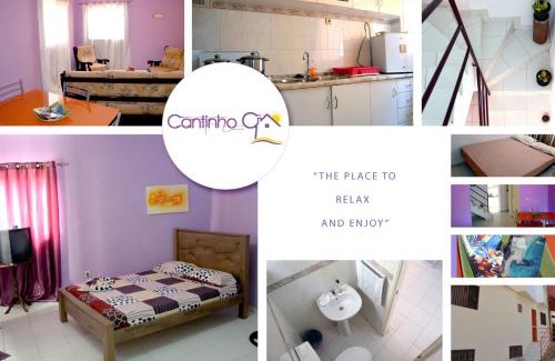 Terra Branca Apartment | Cantinho C - Alojamento Complementar