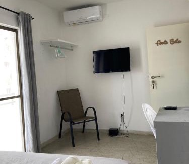 Terra Branca Apartment | Cantinho C - Alojamento Complementar