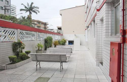 Boqueirao Apartment | Cantinho Canadense