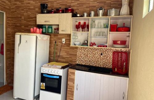 Beberibe Apartment | Cantinho Casa Grande