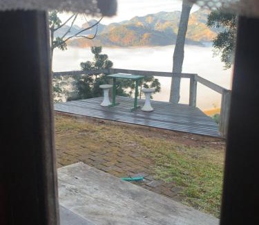 Goncalves House | Cantinho da Araucária