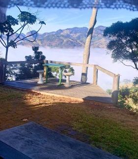Goncalves House | Cantinho da Araucária
