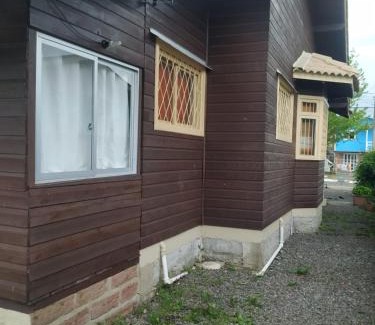 Sao Francisco de Paula House | Cantinho da Tete