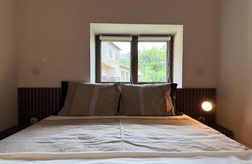 Campo de Gerez Ski Chalet | Cantinho da Cuca - Gerês