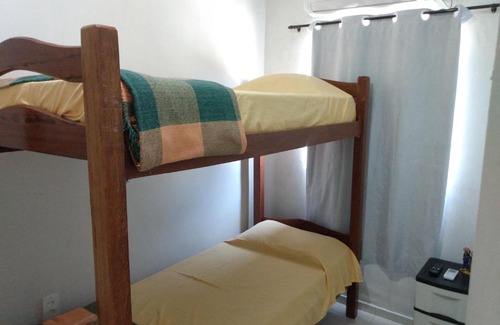 Recife House | Cantinho Da Del