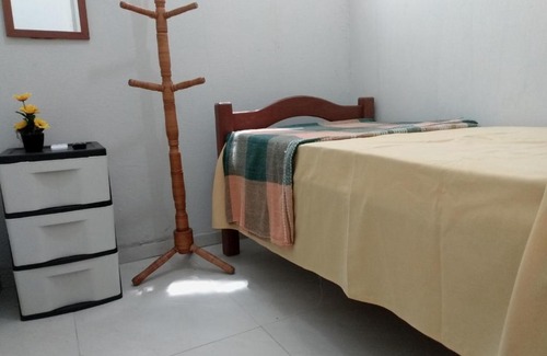 Recife House | Cantinho Da Del