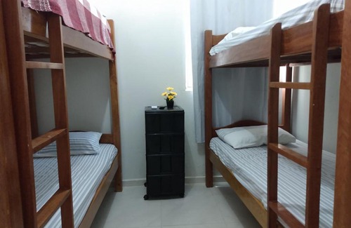 Recife House | Cantinho Da Del